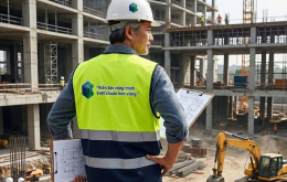 TUYỂN DỤNG CHỈ HUY TRƯỞNG CÔNG TRÌNH