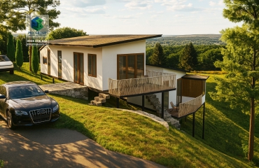 Homestay - Nhà Lắp Ghép Retreats