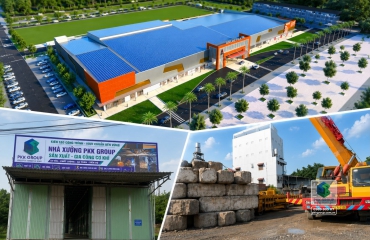 Dự Án Khác