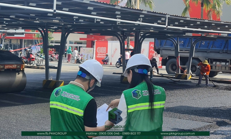 Giám Sát Xây Dựng Là Gì? Vì Sao Công Trình Không Thể Thiếu?