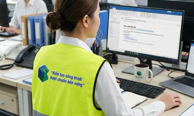 TUYỂN DỤNG HÀNH CHÍNH VĂN PHÒNG